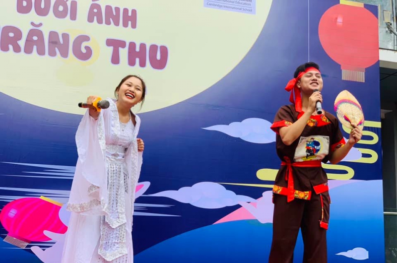SỰ KIỆN TRUNG THU