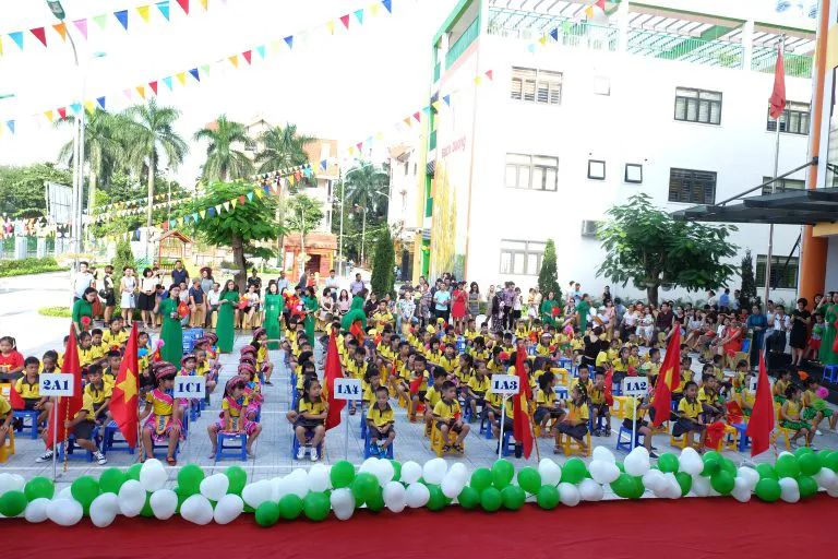 LỄ HỘI GIÁNG SINH