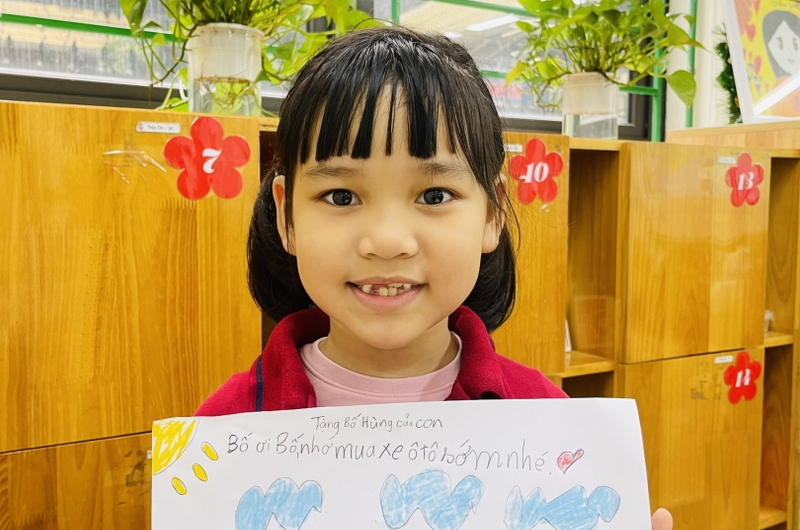 GÓC SÁNG TẠO