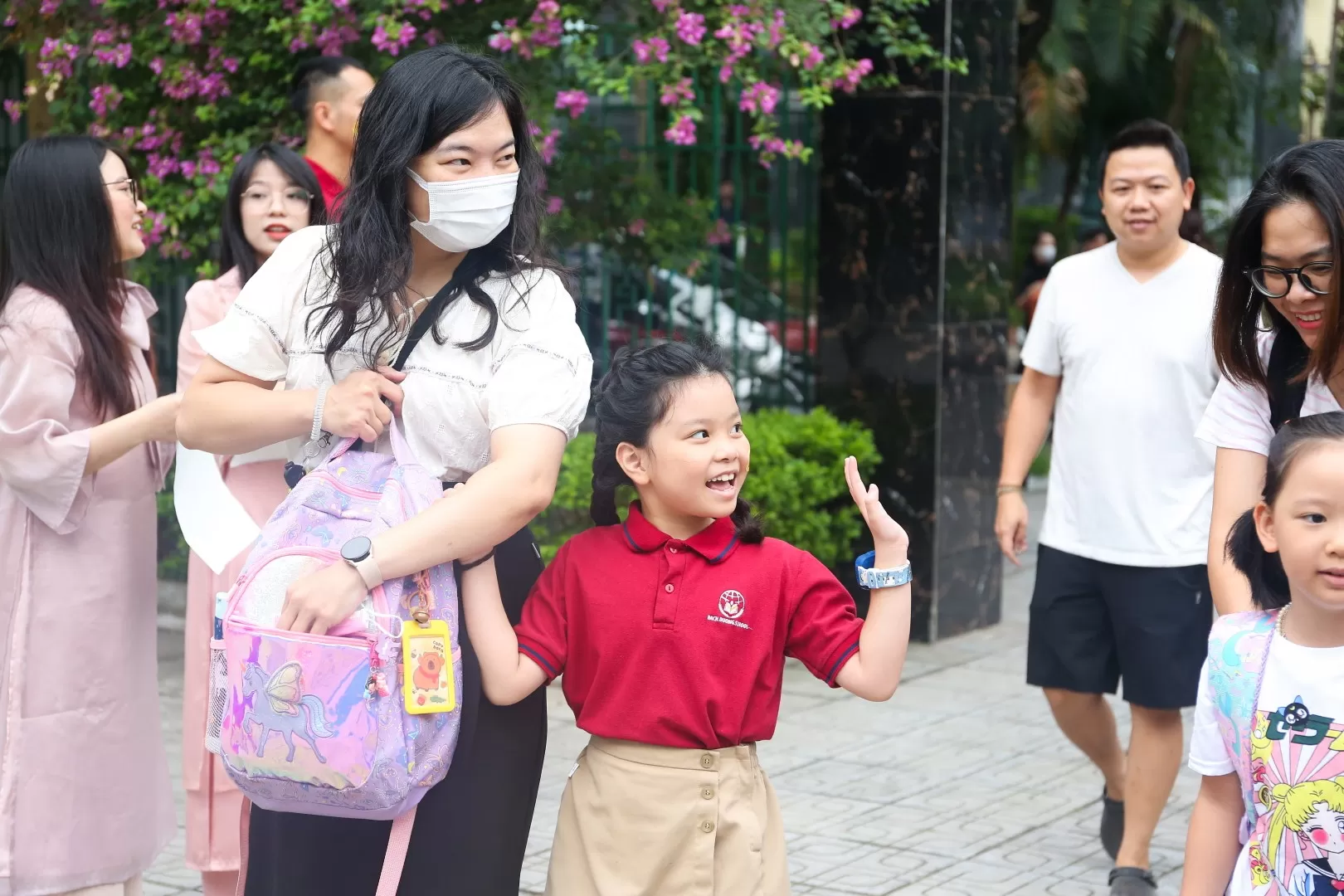 BACK TO SCHOOL 2024 - 2025