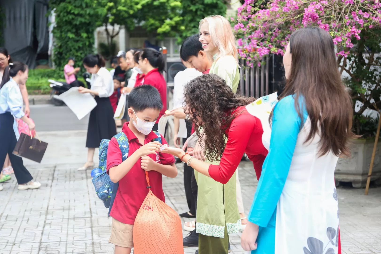 BACK TO SCHOOL 2024 - 2025