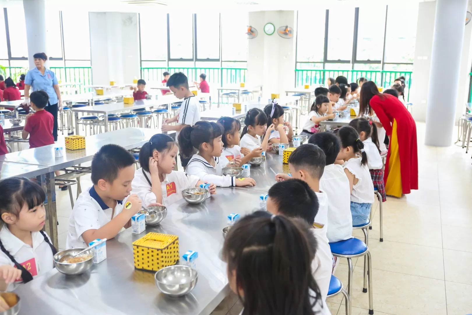 BACK TO SCHOOL 2024 - 2025