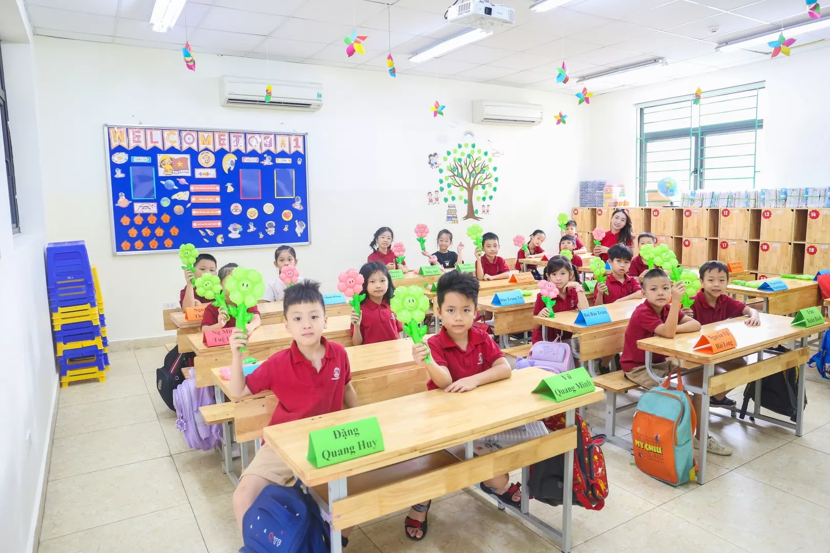 BACK TO SCHOOL 2024 - 2025