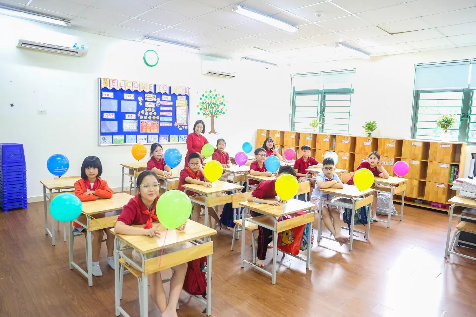 BACK TO SCHOOL 2024 - 2025