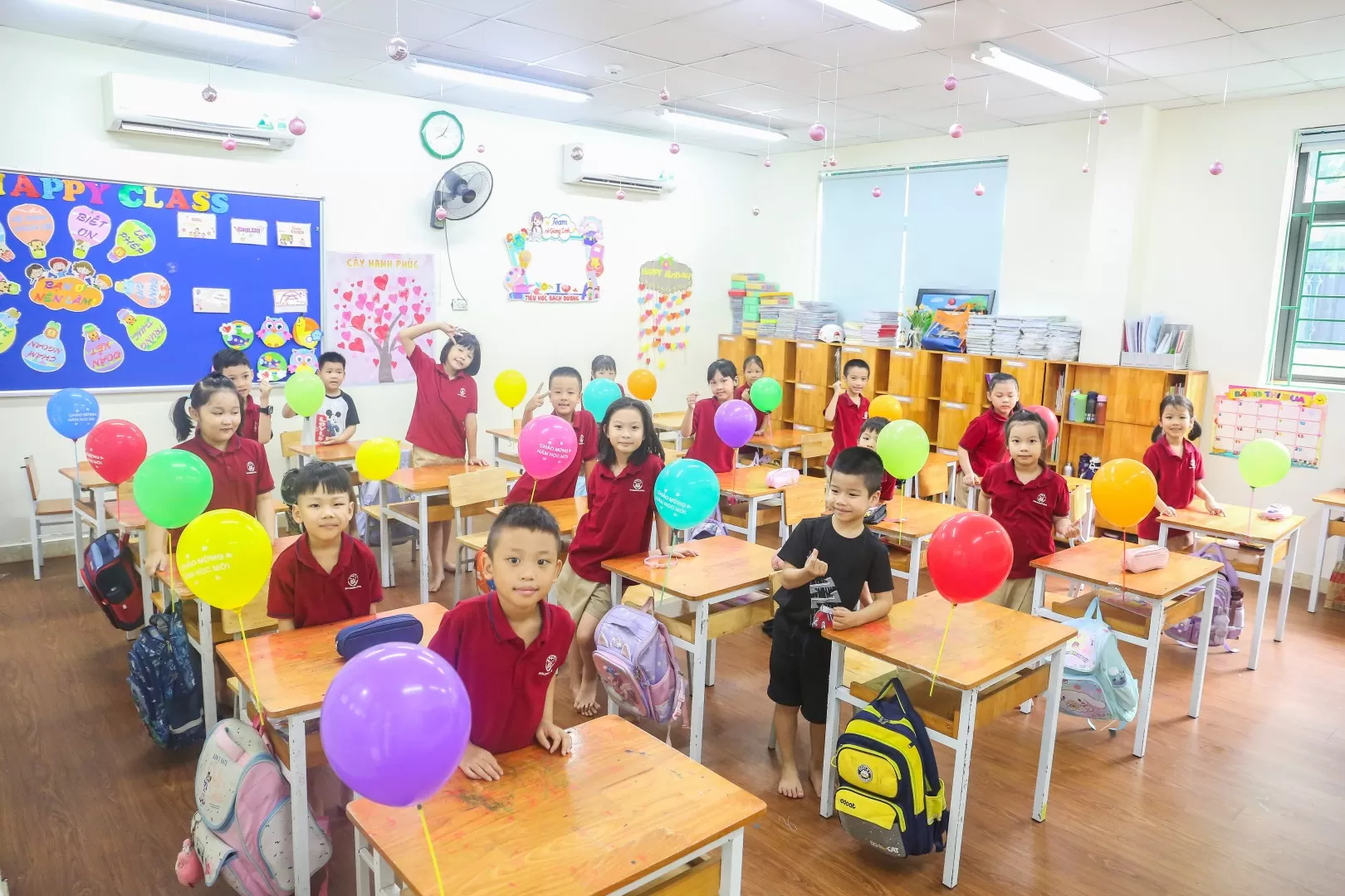 BACK TO SCHOOL 2024 - 2025