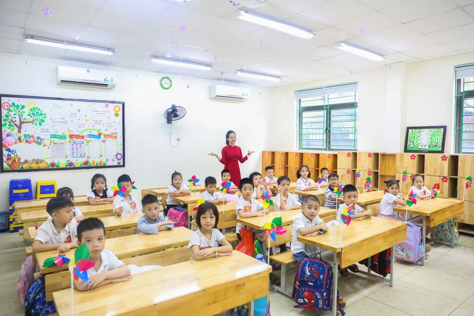 BACK TO SCHOOL 2024 - 2025