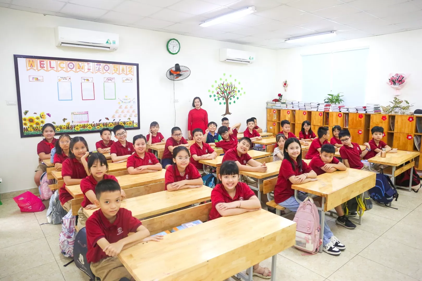 BACK TO SCHOOL 2024 - 2025