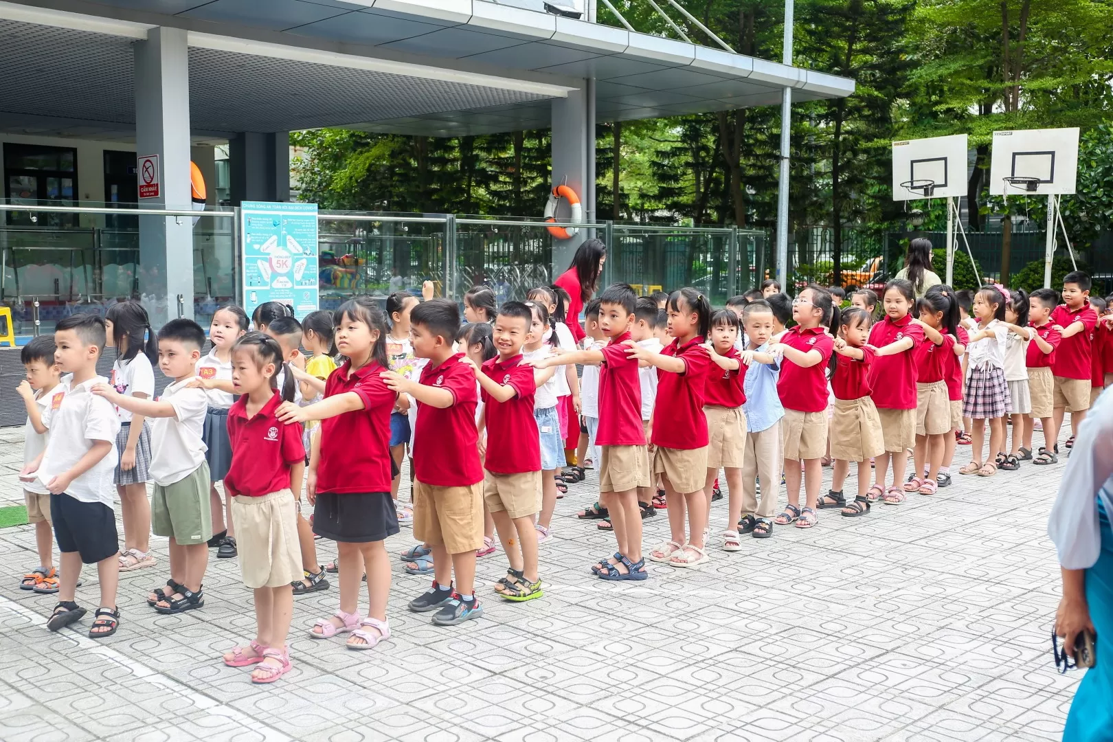BACK TO SCHOOL 2024 - 2025
