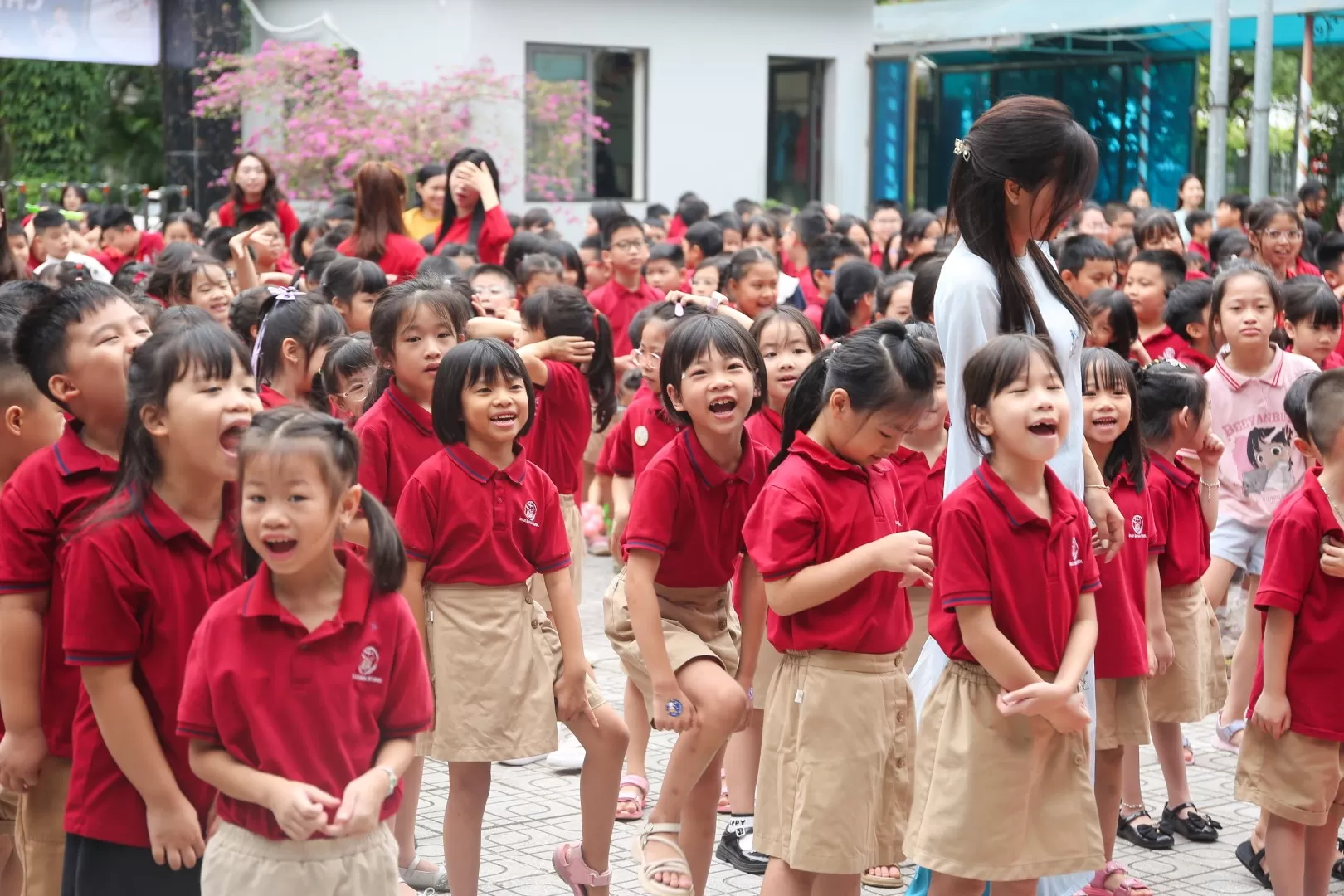 BACK TO SCHOOL 2024 - 2025