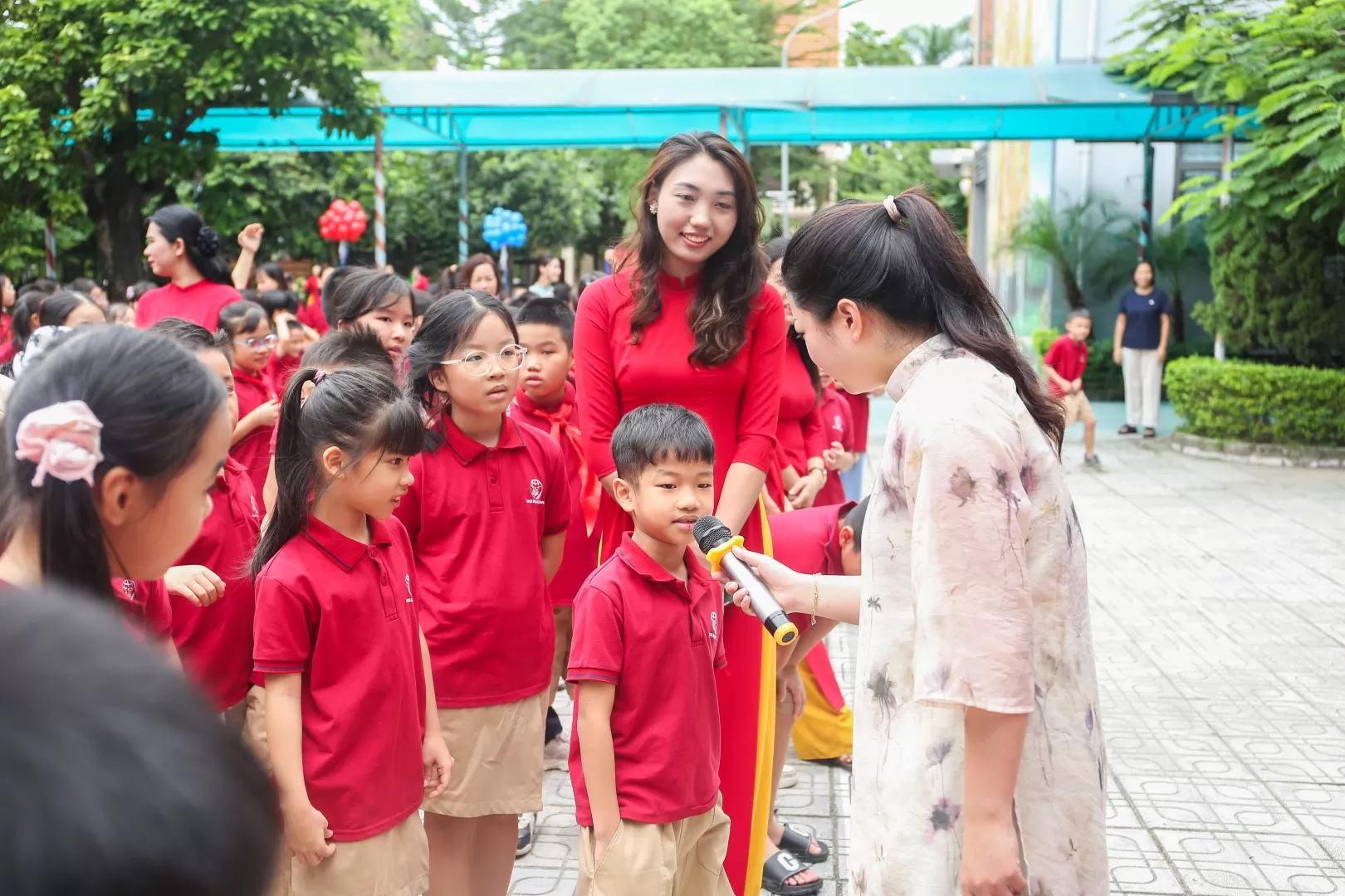 BACK TO SCHOOL 2024 - 2025