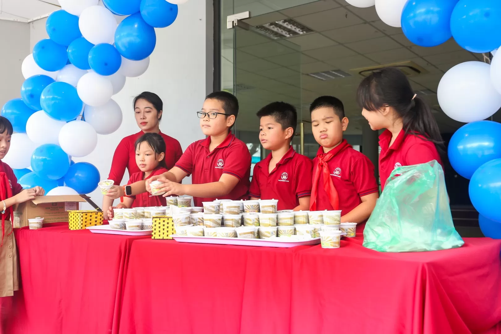 BACK TO SCHOOL 2024 - 2025