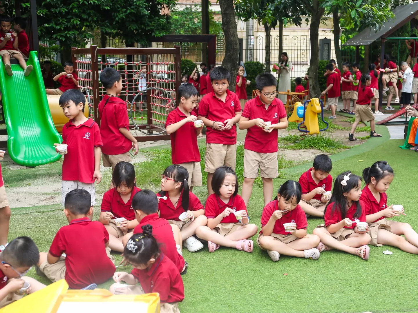BACK TO SCHOOL 2024 - 2025
