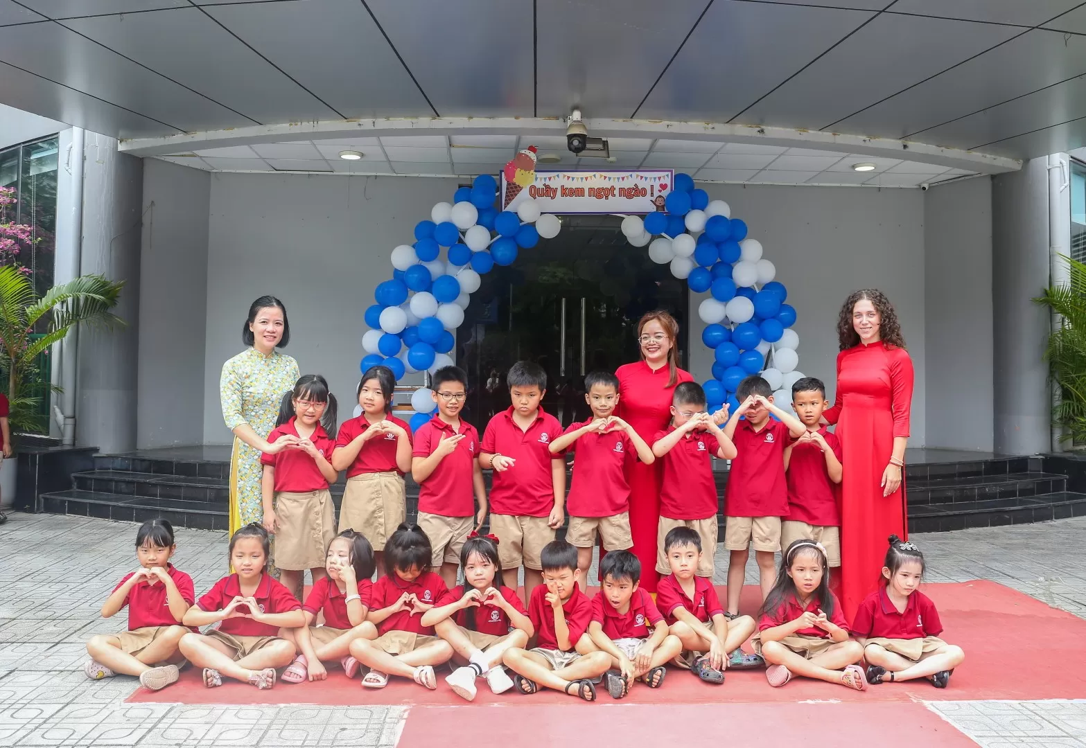BACK TO SCHOOL 2024 - 2025