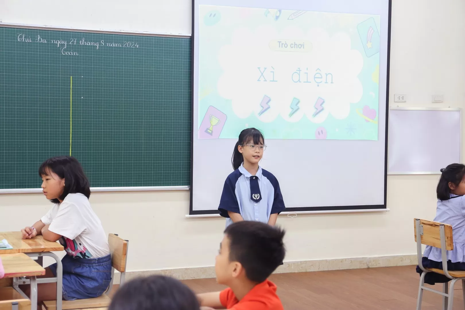HỌC TOÁN CÙNG 3C1 l 2024 - 2025