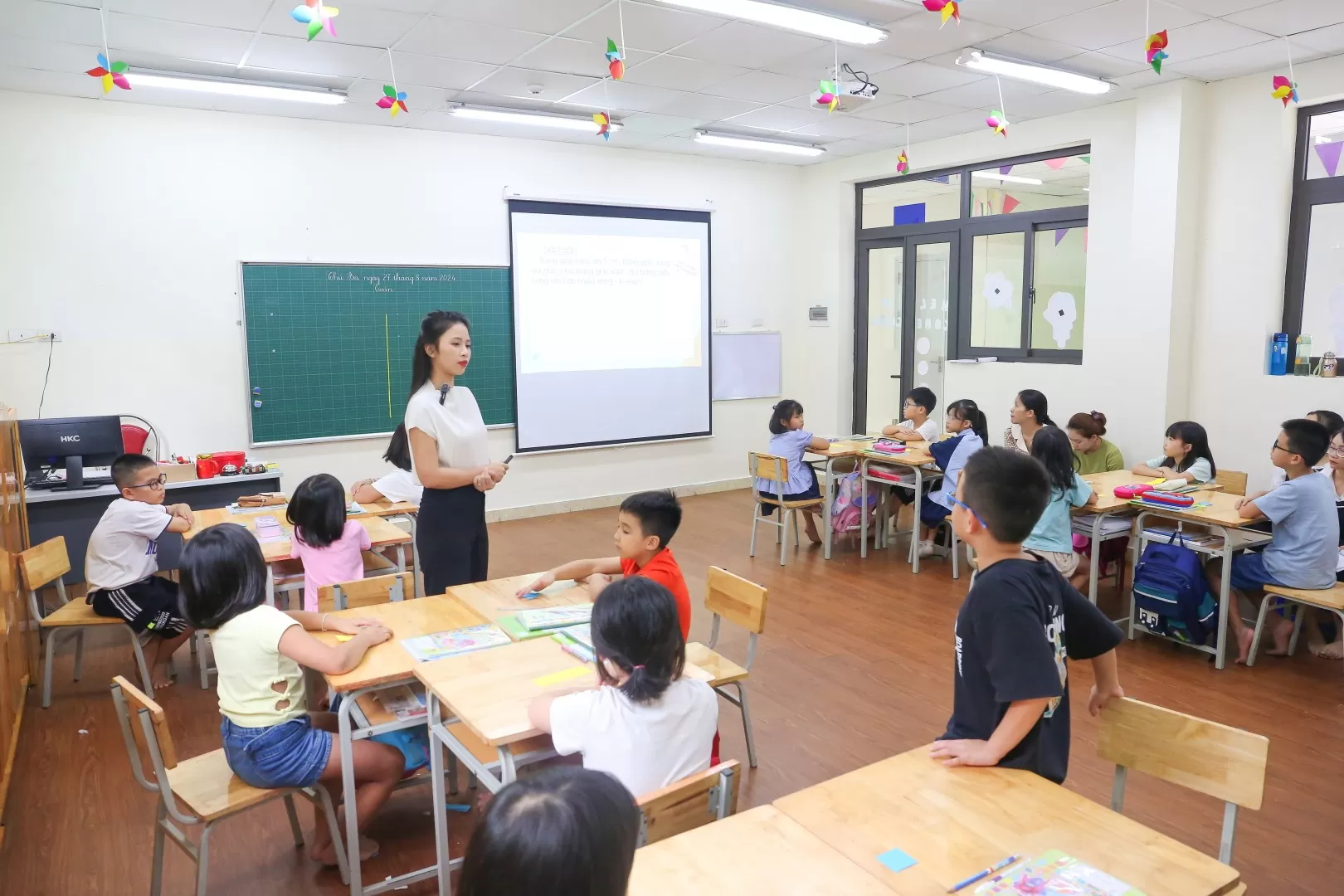 HỌC TOÁN CÙNG 3C1 l 2024 - 2025
