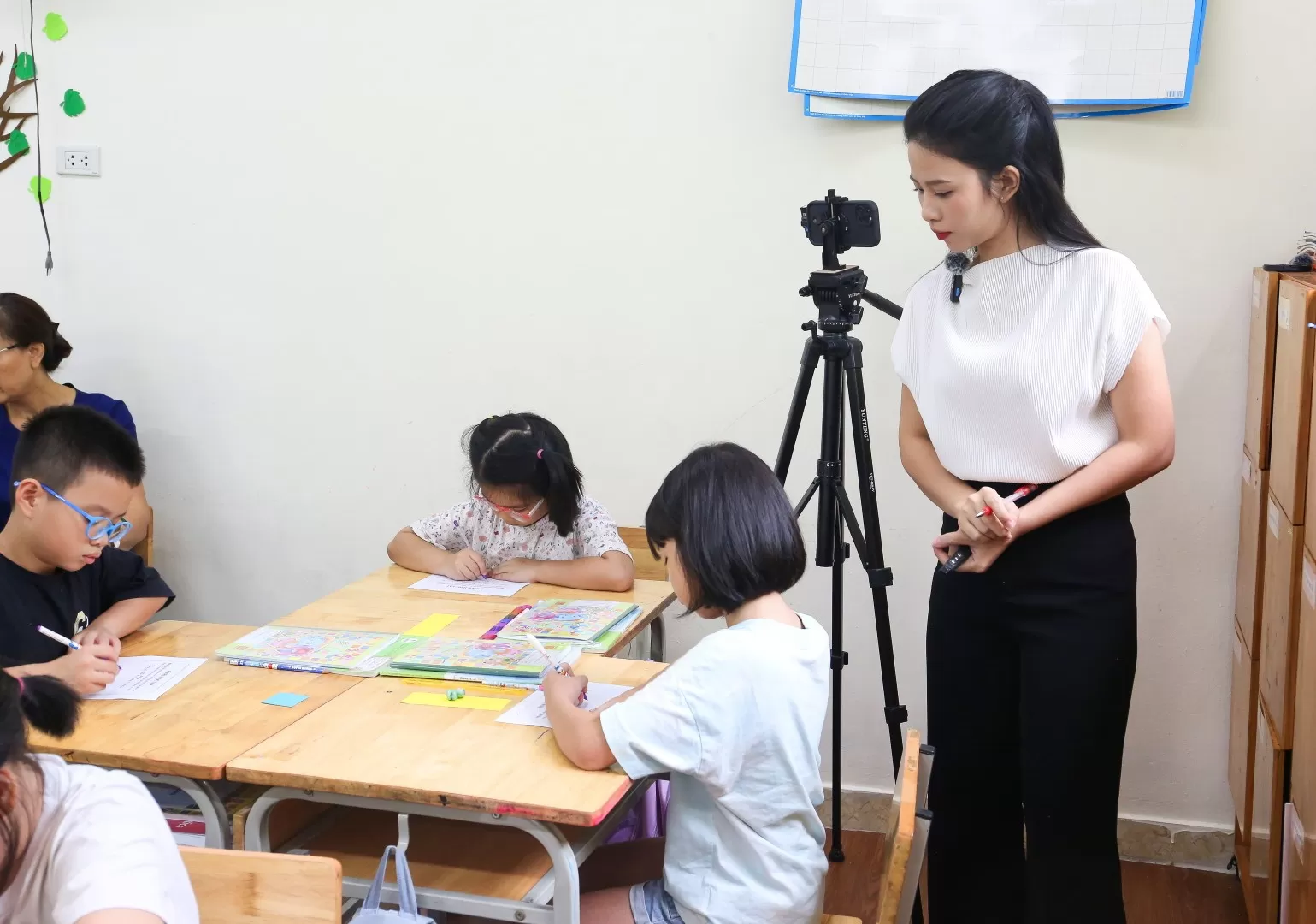 HỌC TOÁN CÙNG 3C1 l 2024 - 2025