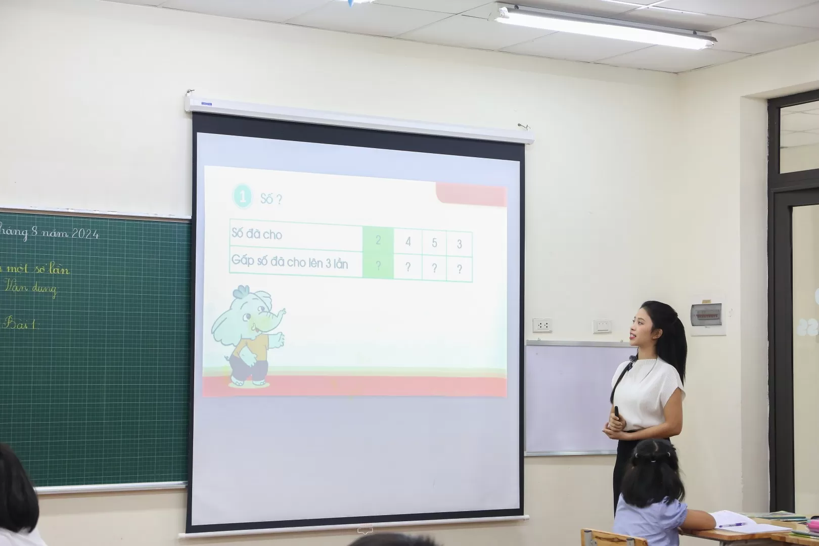 HỌC TOÁN CÙNG 3C1 l 2024 - 2025