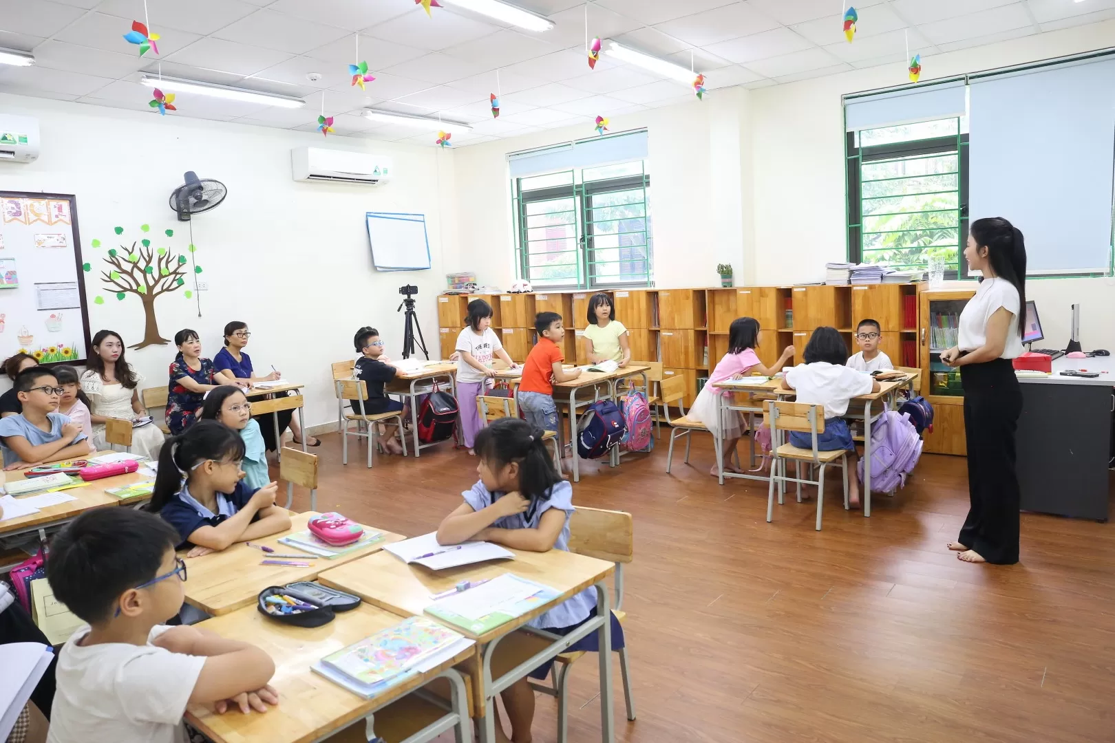 HỌC TOÁN CÙNG 3C1 l 2024 - 2025