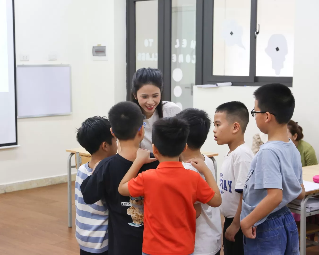 HỌC TOÁN CÙNG 3C1 l 2024 - 2025
