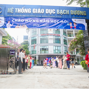 BACK TO SCHOOL 2024 - 2025