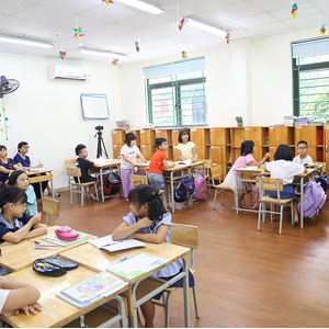 HỌC TOÁN CÙNG 3C1 l 2024 - 2025