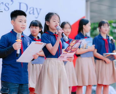 KHI ĐAM MÊ VÀ NỖ LỰC LÀM NÊN MỘT NGÔI SAO NHỎ MANG TÊN HỒ THẢO TRANG