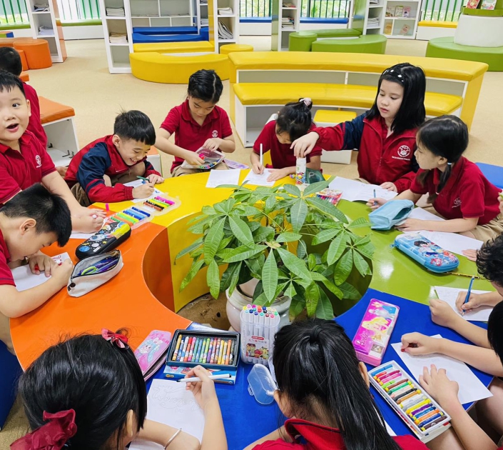 Đa dạng các Câu Lạc Bộ