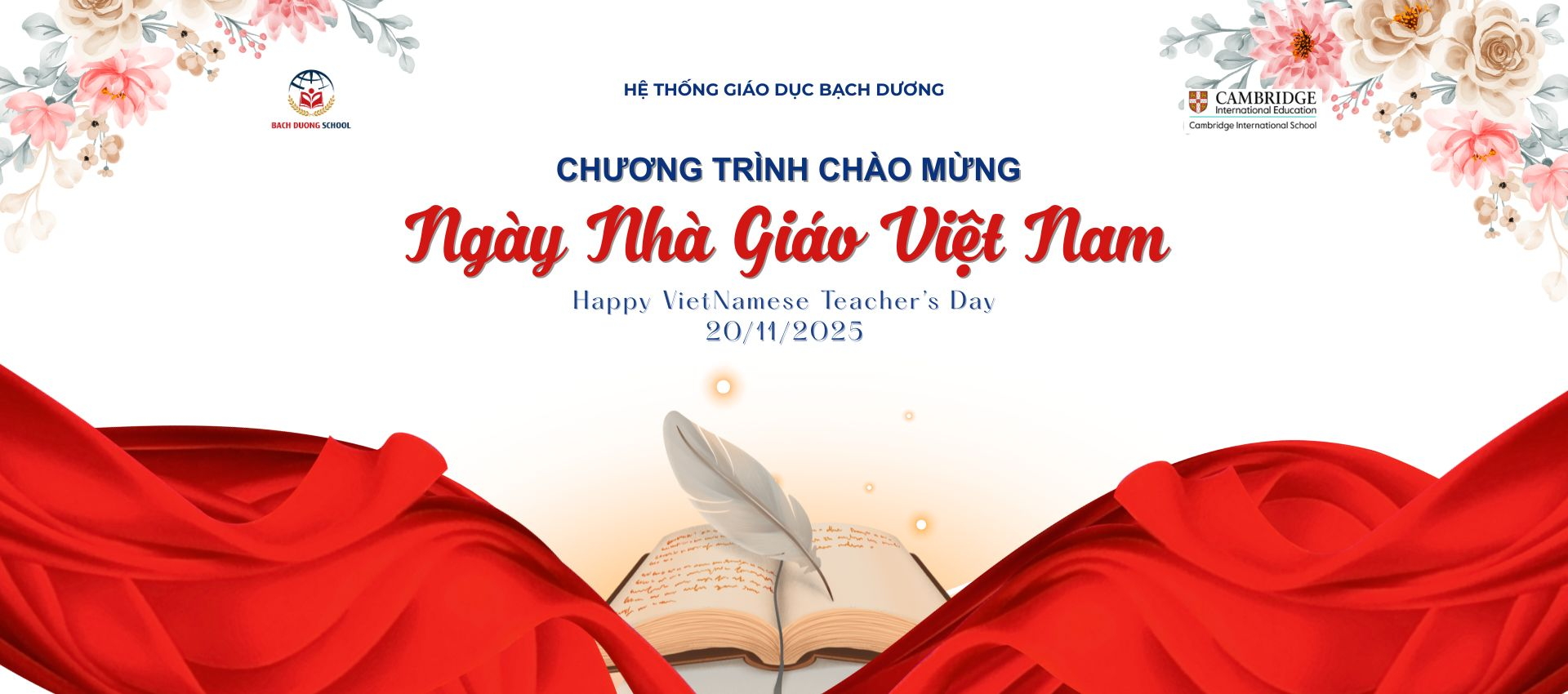 BÙNG NỔ SỰ KIỆN HAPPY HALLOWEEN 2025 tại trường Tiểu học Bạch Dương